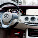Illustration for article titled Having Driven The 2018 Mercedes-Benz S-Class Coupe, I No Longer Care For Other Vehicles